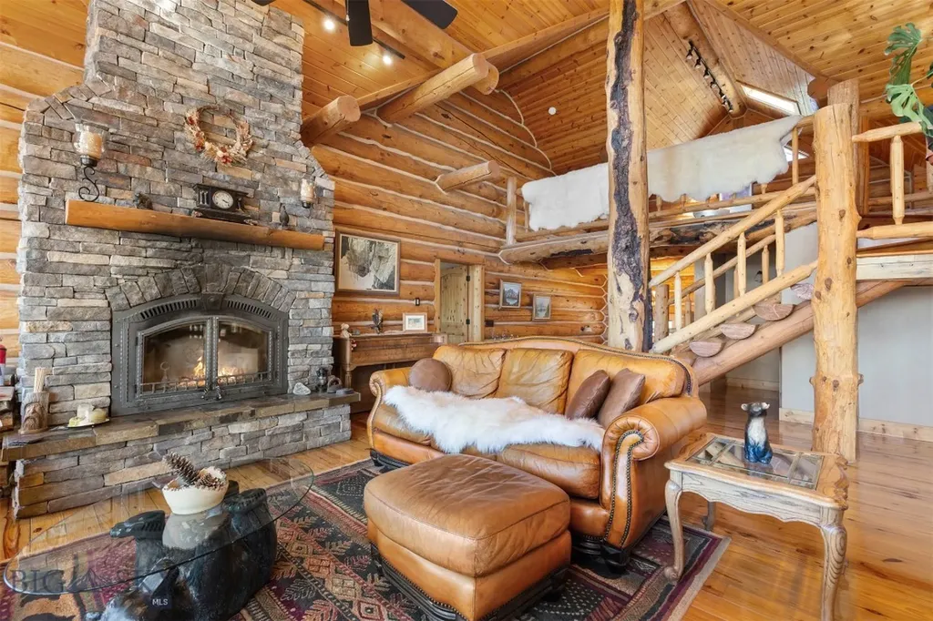1062 Johnny Martinez Bozeman MT 59715