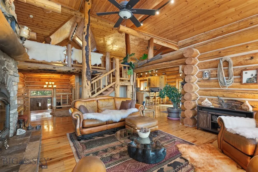 1062 Johnny Martinez Bozeman MT 59715