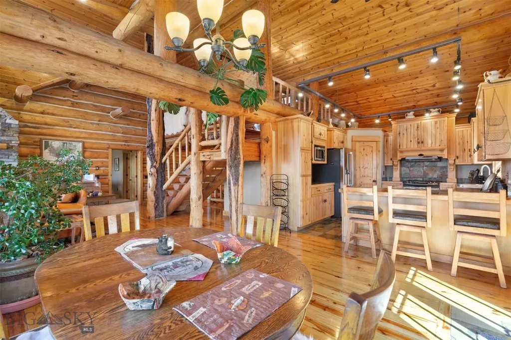 1062 Johnny Martinez Bozeman MT 59715