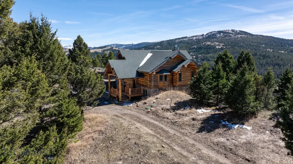 1062 Johnny Martinez Bozeman MT 59715