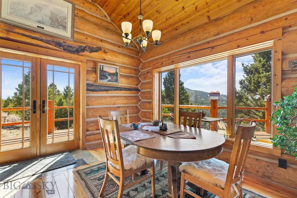 1062 Johnny Martinez Bozeman MT 59715