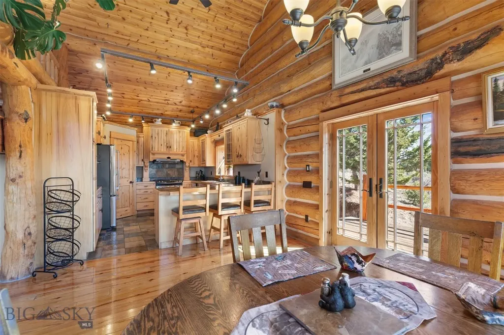 1062 Johnny Martinez Bozeman MT 59715