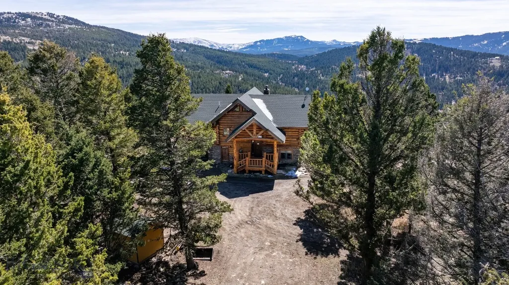 1062 Johnny Martinez Bozeman MT 59715