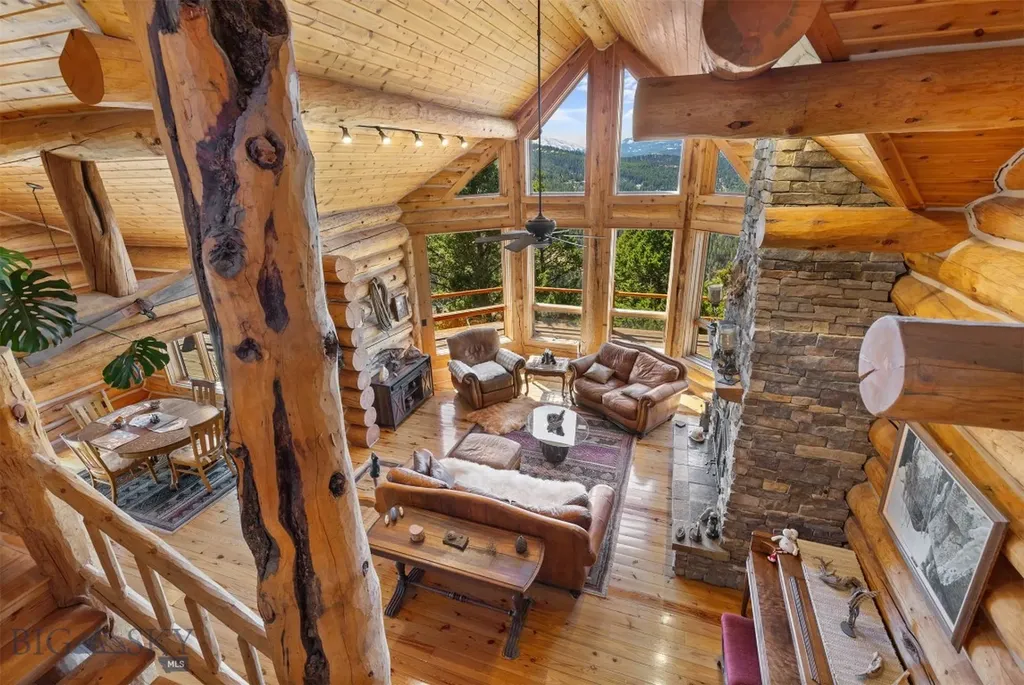 1062 Johnny Martinez Bozeman MT 59715