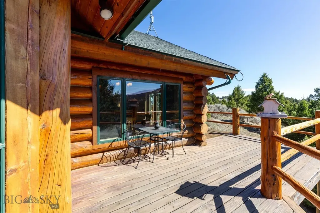 1062 Johnny Martinez Bozeman MT 59715
