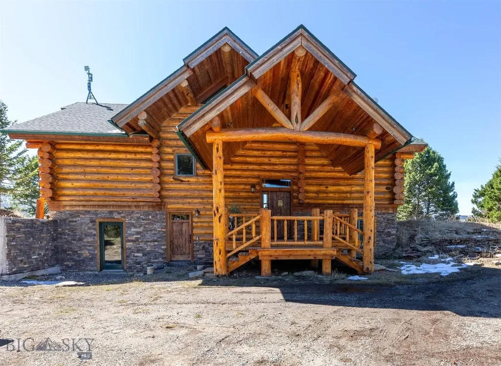 1062 Johnny Martinez Bozeman MT 59715