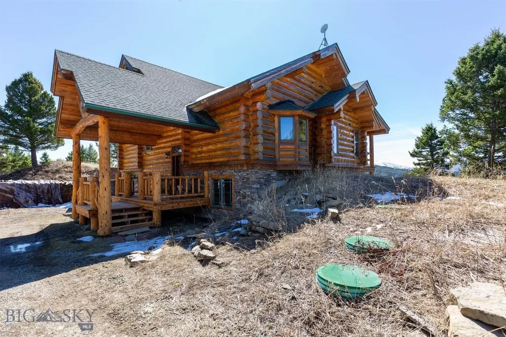 1062 Johnny Martinez Bozeman MT 59715