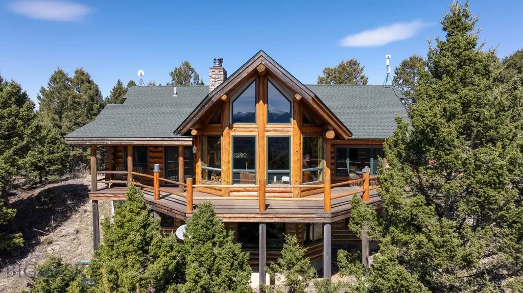 1062 Johnny Martinez Bozeman MT 59715
