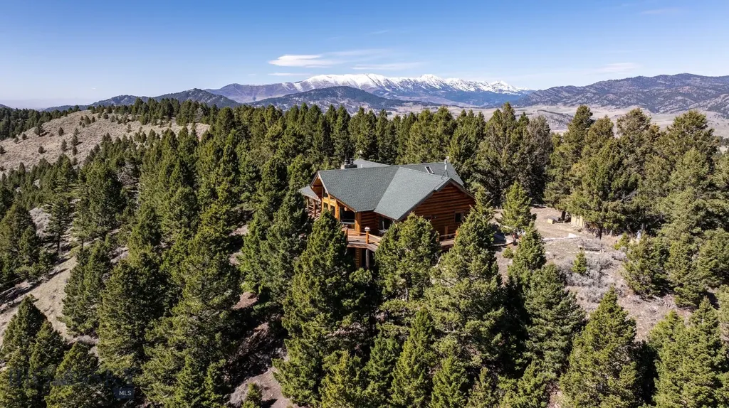 1062 Johnny Martinez Bozeman MT 59715