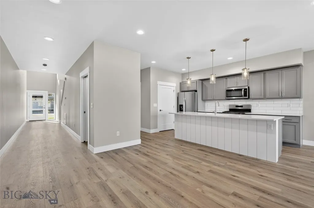 454 Meriwether Avenue Bozeman MT 59718