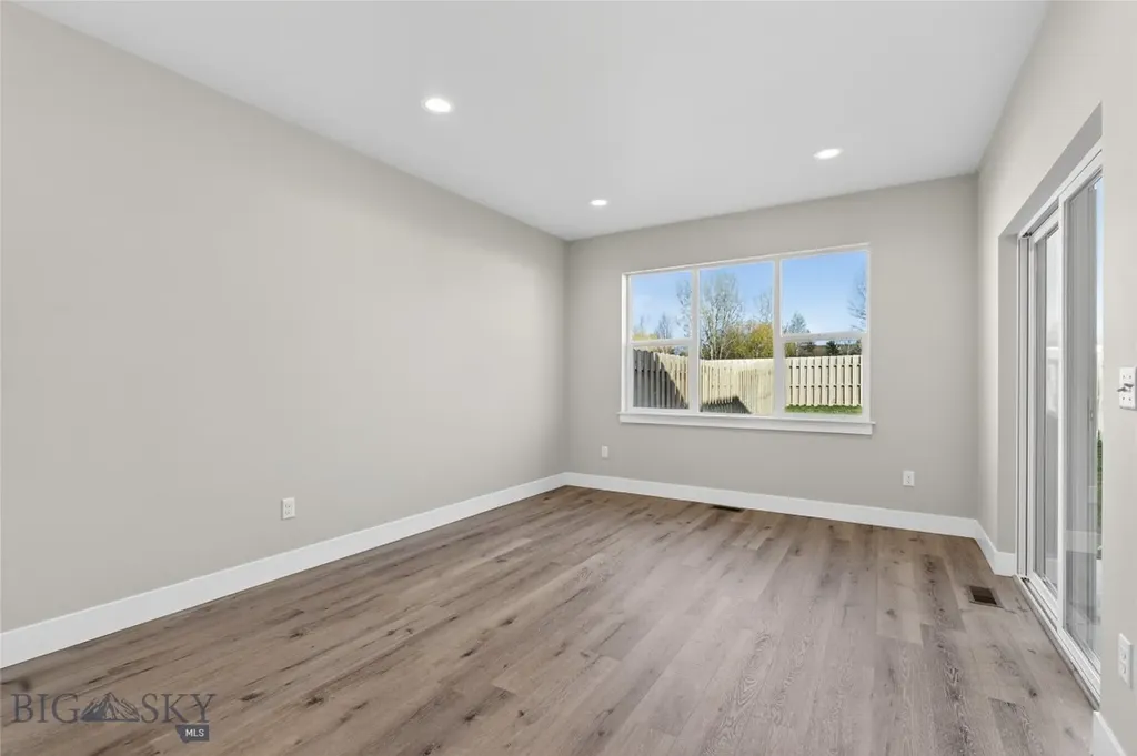 454 Meriwether Avenue Bozeman MT 59718