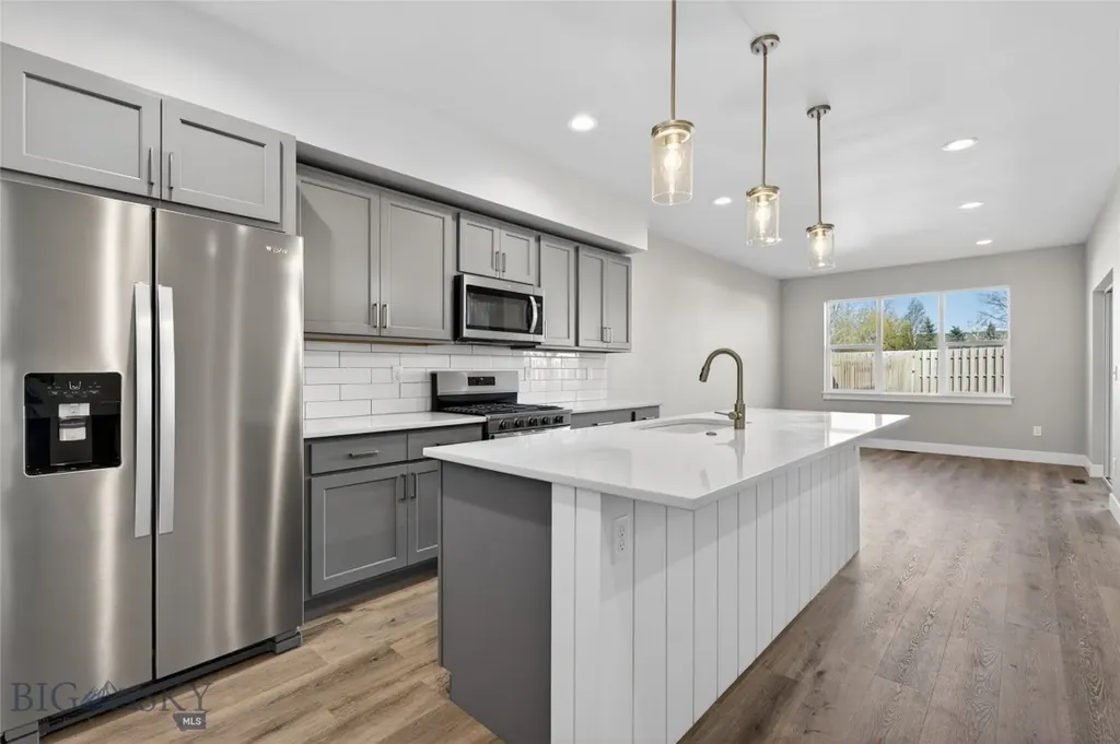 454 Meriwether Avenue Bozeman MT 59718