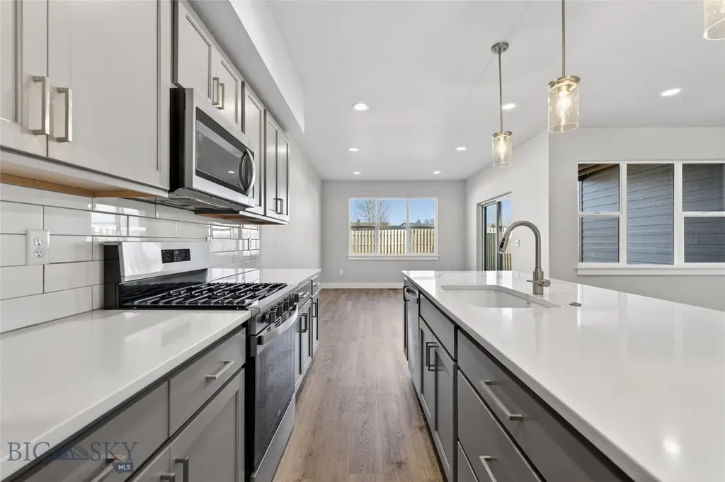454 Meriwether Avenue Bozeman MT 59718