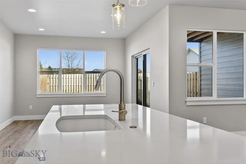 454 Meriwether Avenue Bozeman MT 59718