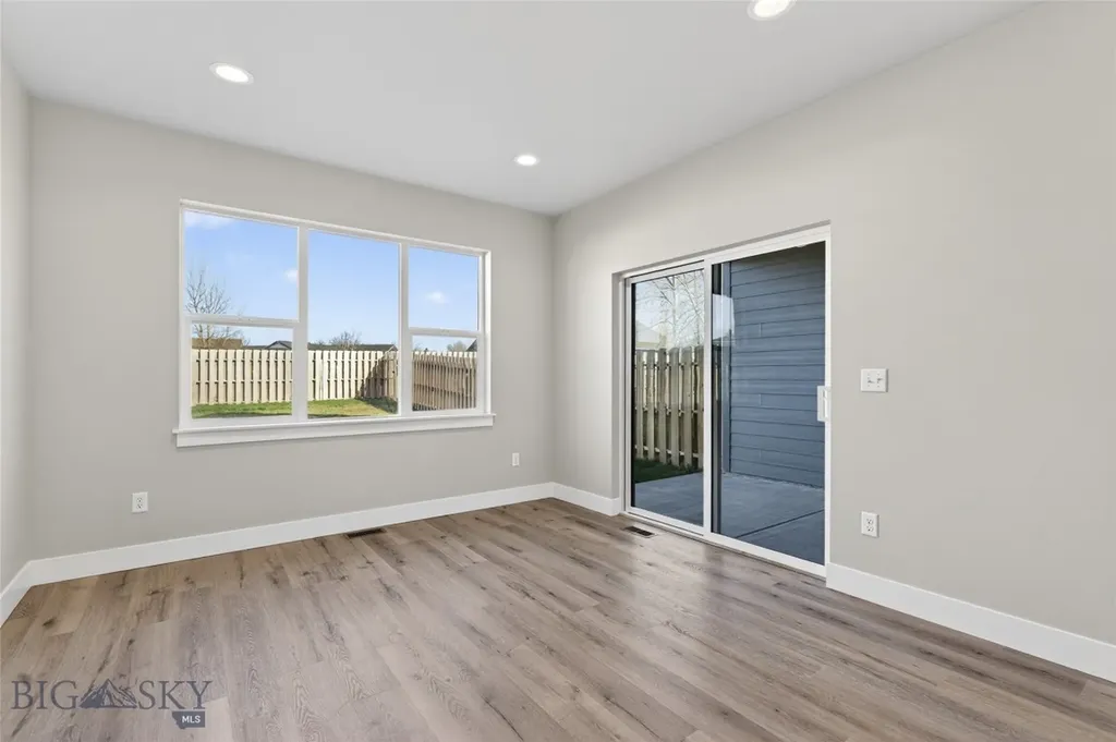 454 Meriwether Avenue Bozeman MT 59718