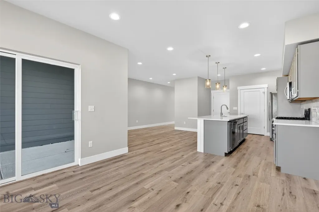 454 Meriwether Avenue Bozeman MT 59718