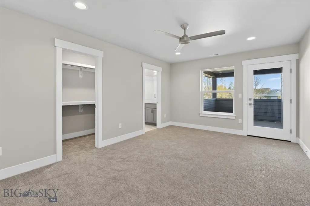 454 Meriwether Avenue Bozeman MT 59718