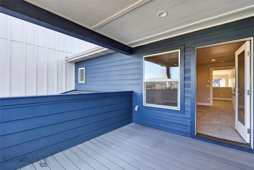 454 Meriwether Avenue Bozeman MT 59718