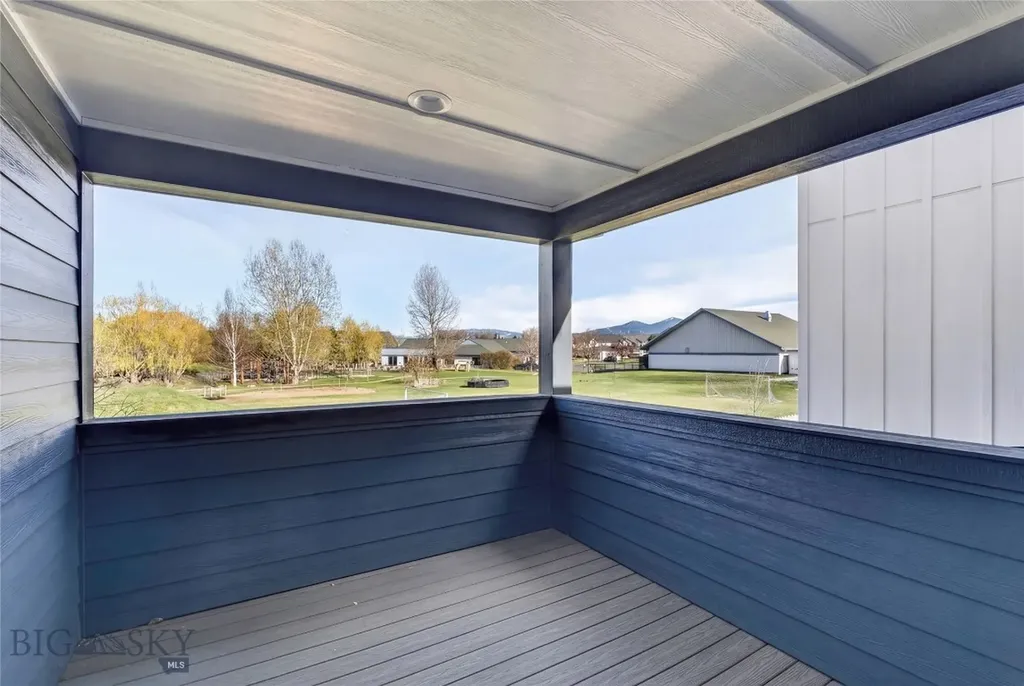454 Meriwether Avenue Bozeman MT 59718