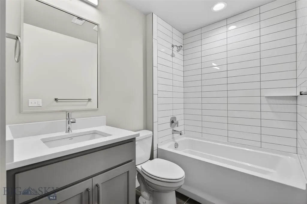 454 Meriwether Avenue Bozeman MT 59718