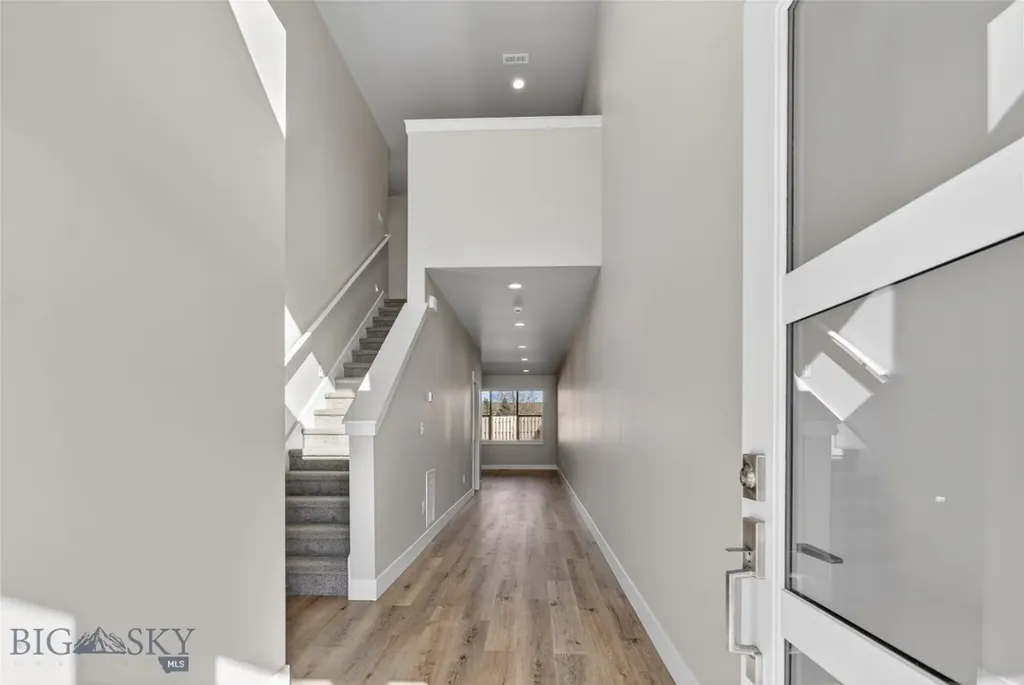 454 Meriwether Avenue Bozeman MT 59718