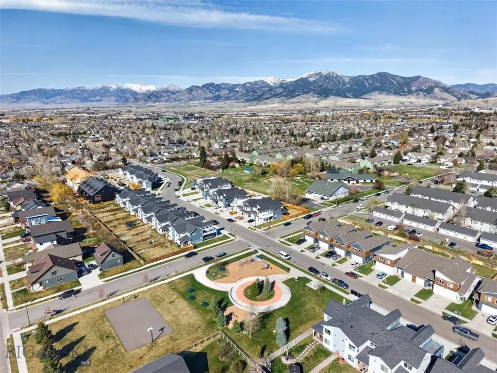 454 Meriwether Avenue Bozeman MT 59718