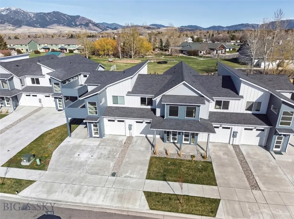 454 Meriwether Avenue Bozeman MT 59718