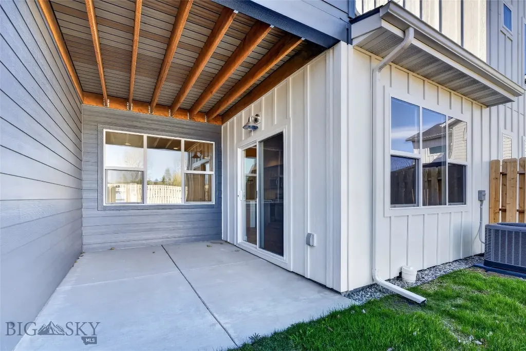 454 Meriwether Avenue Bozeman MT 59718