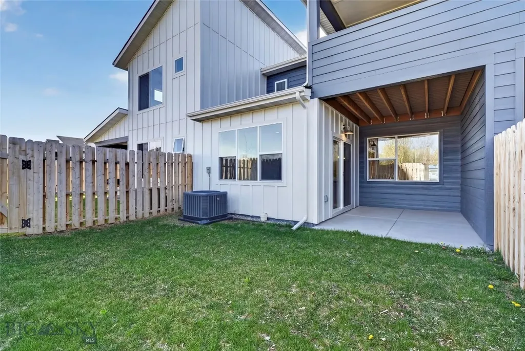 454 Meriwether Avenue Bozeman MT 59718