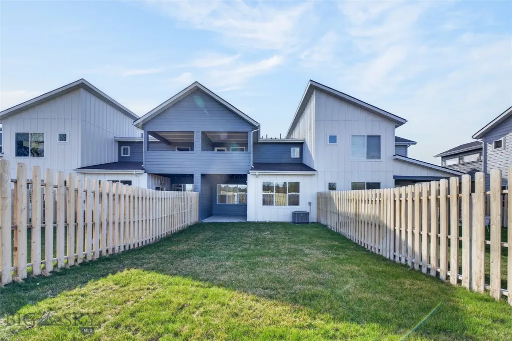 454 Meriwether Avenue Bozeman MT 59718