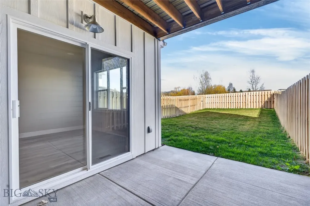454 Meriwether Avenue Bozeman MT 59718
