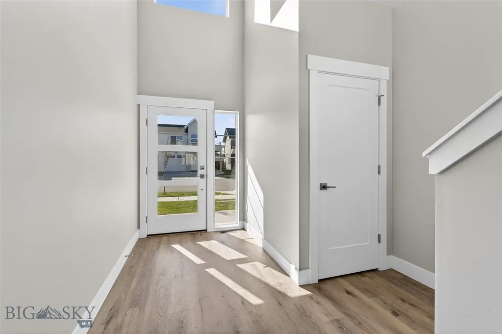 454 Meriwether Avenue Bozeman MT 59718