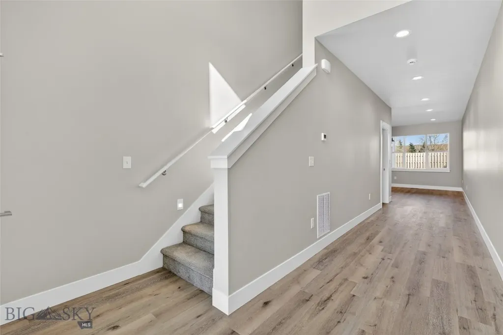 454 Meriwether Avenue Bozeman MT 59718