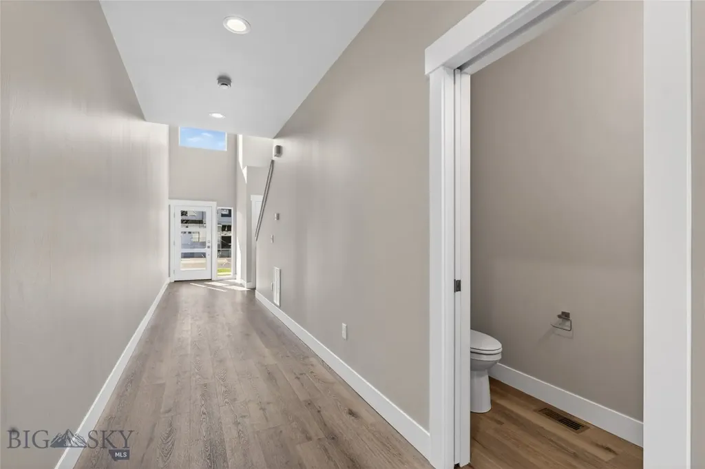 454 Meriwether Avenue Bozeman MT 59718