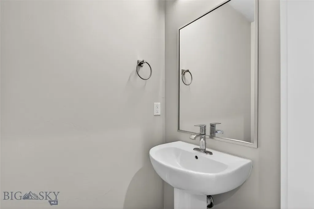 454 Meriwether Avenue Bozeman MT 59718