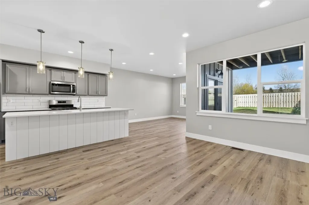 454 Meriwether Avenue Bozeman MT 59718