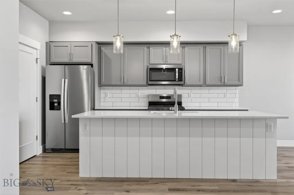454 Meriwether Avenue Bozeman MT 59718