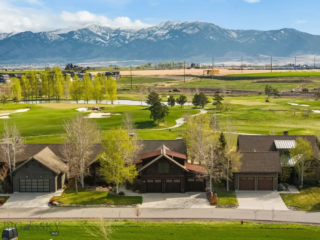 132 Wickwire Bozeman MT 59718