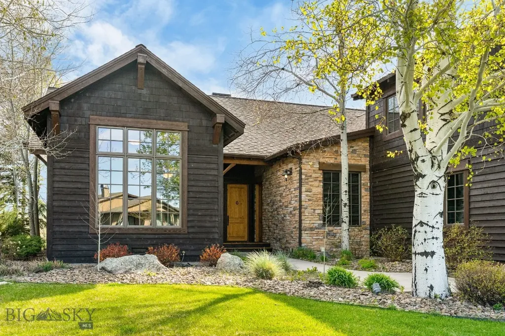 132 Wickwire Bozeman MT 59718