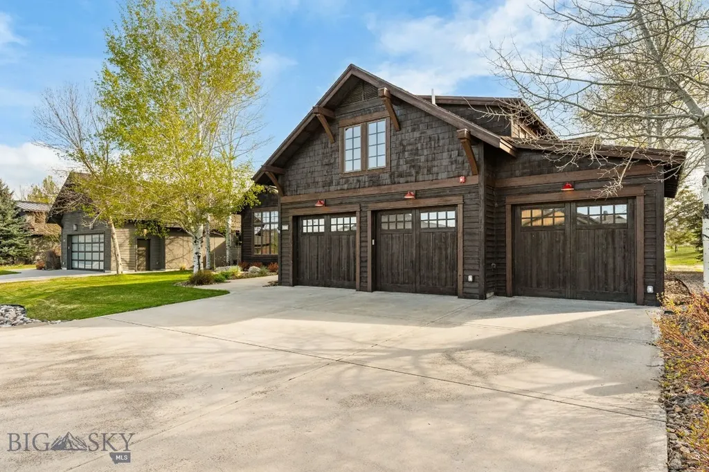 132 Wickwire Bozeman MT 59718