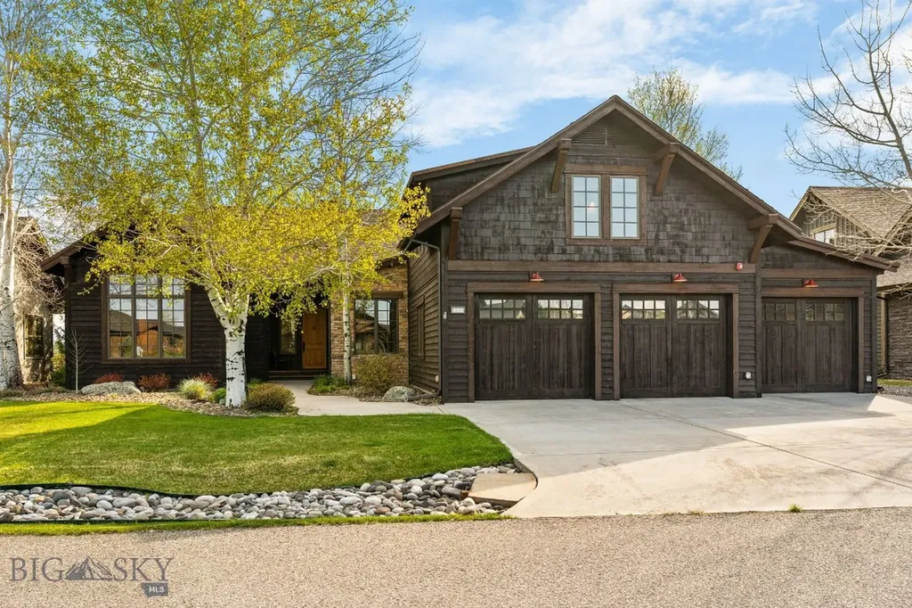 132 Wickwire Bozeman MT 59718