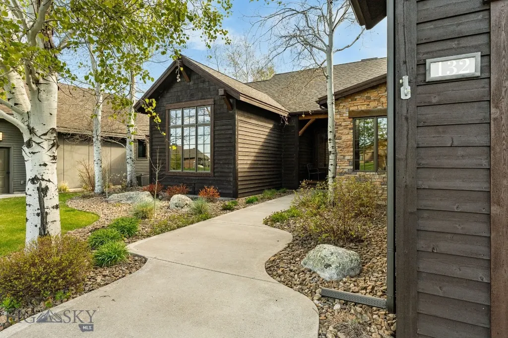 132 Wickwire Bozeman MT 59718