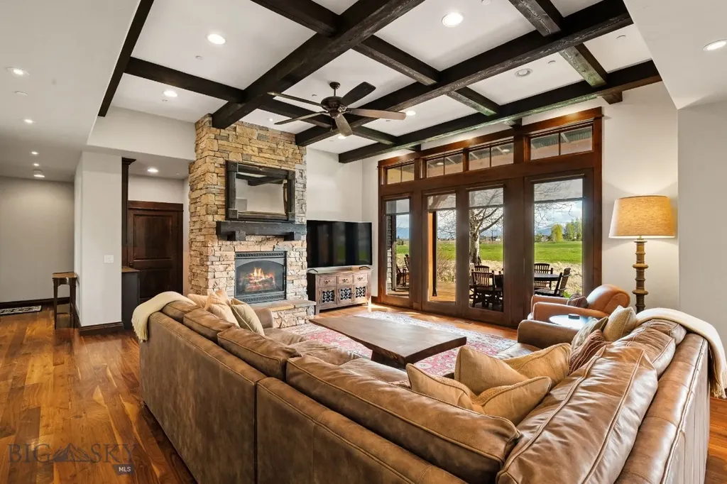 132 Wickwire Bozeman MT 59718