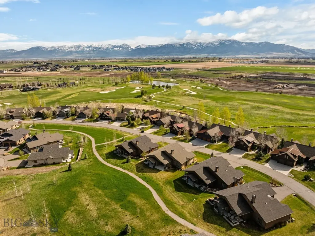 132 Wickwire Bozeman MT 59718