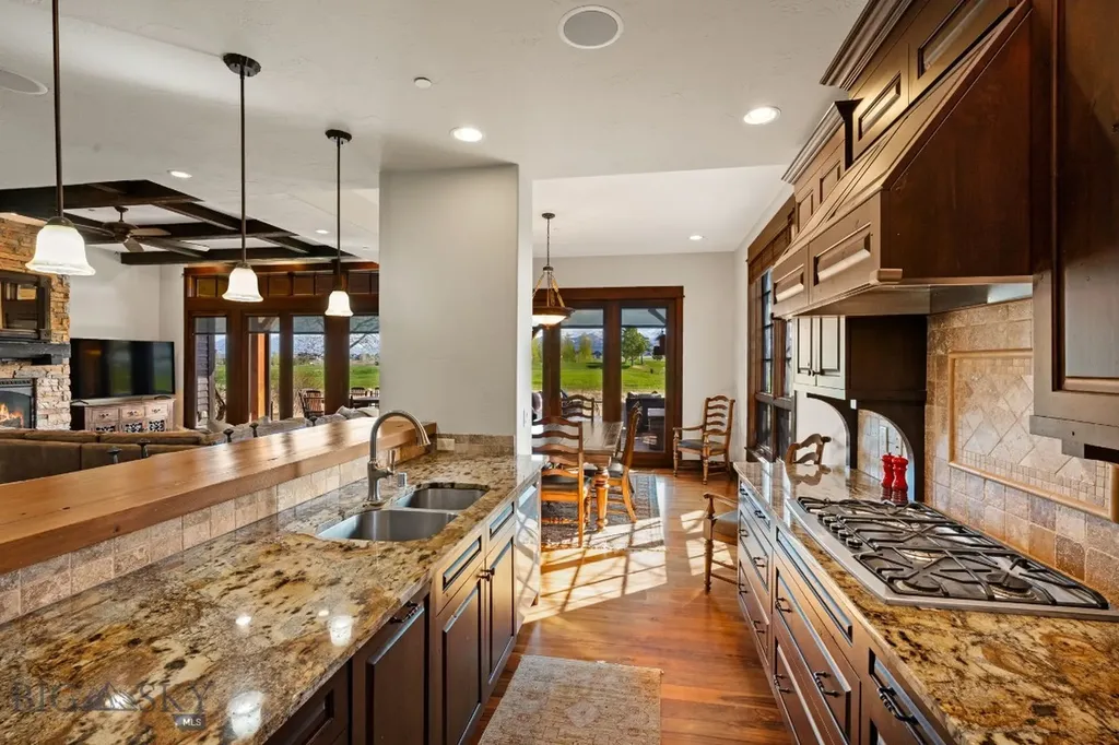 132 Wickwire Bozeman MT 59718