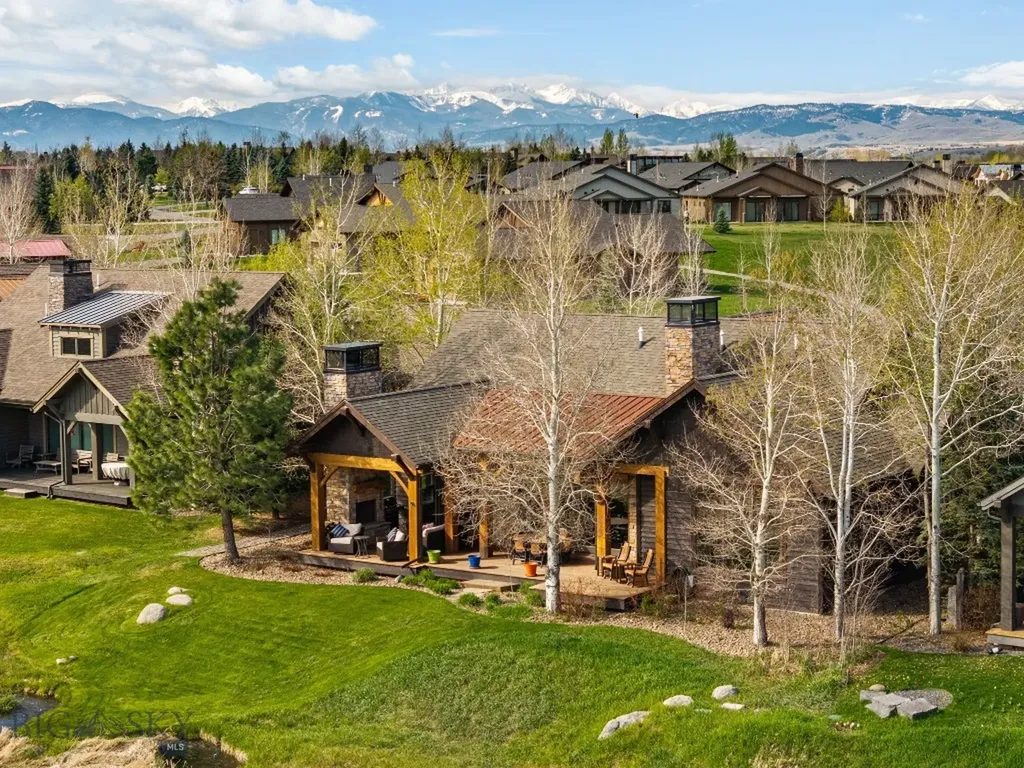 132 Wickwire Bozeman MT 59718