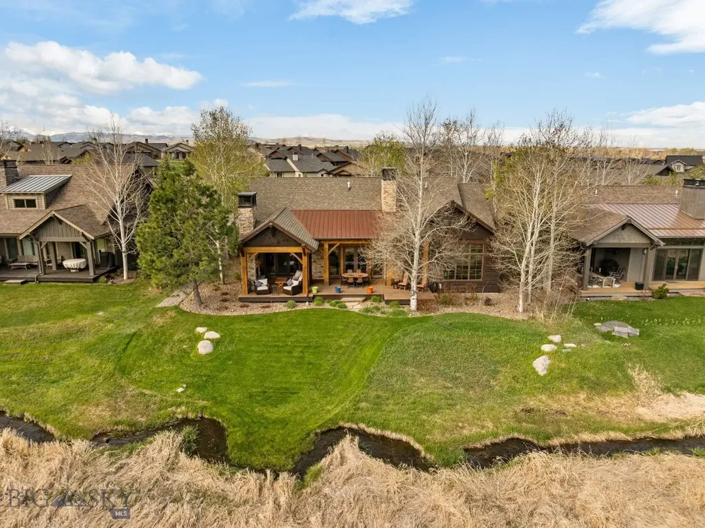 132 Wickwire Bozeman MT 59718