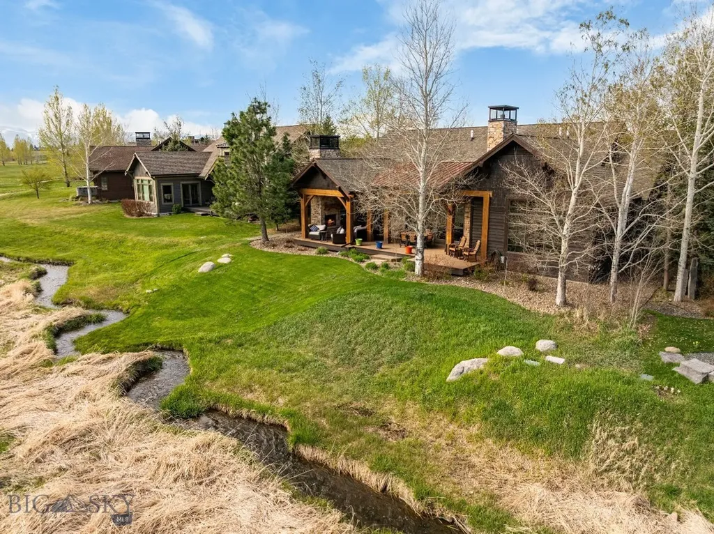 132 Wickwire Bozeman MT 59718
