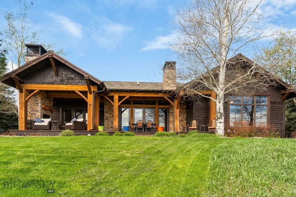 132 Wickwire Bozeman MT 59718