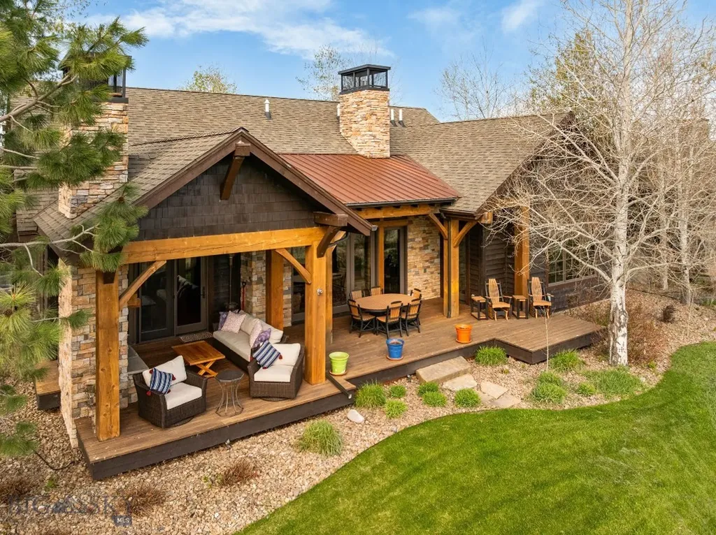 132 Wickwire Bozeman MT 59718